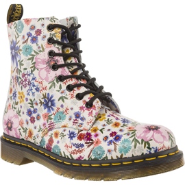 Dr. Martens Dr.martens 1460 Pascal Wanderlust wielokolorowe