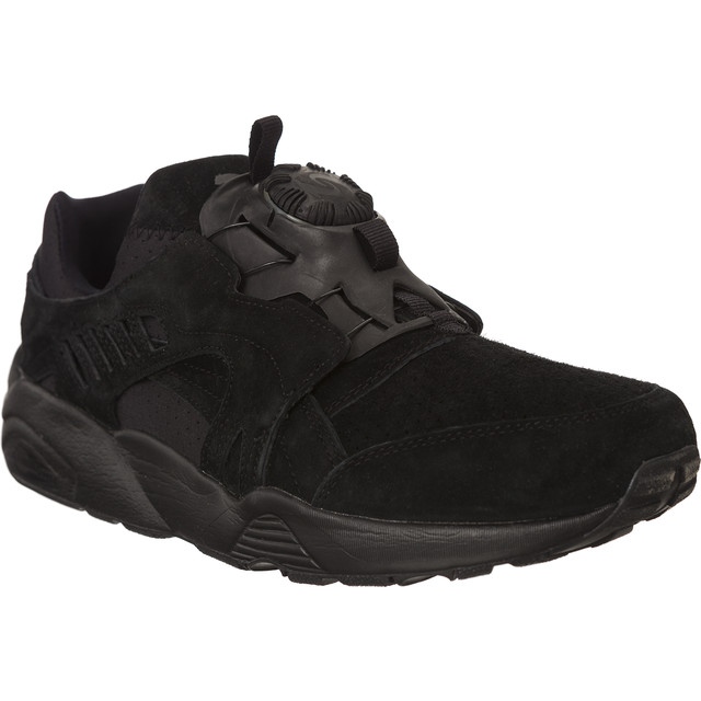 Puma Disc Blaze Mono 401 czarne