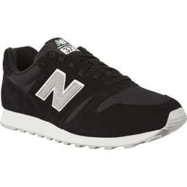 New Balance WL373MDD czarne