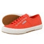 Superga 2750 Plus Cotu X7Y wielokolorowe