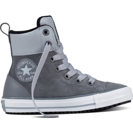 Converse 658070 Chuck Taylor szare