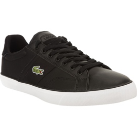 Lacoste Fairlead 316 1 024 czarne