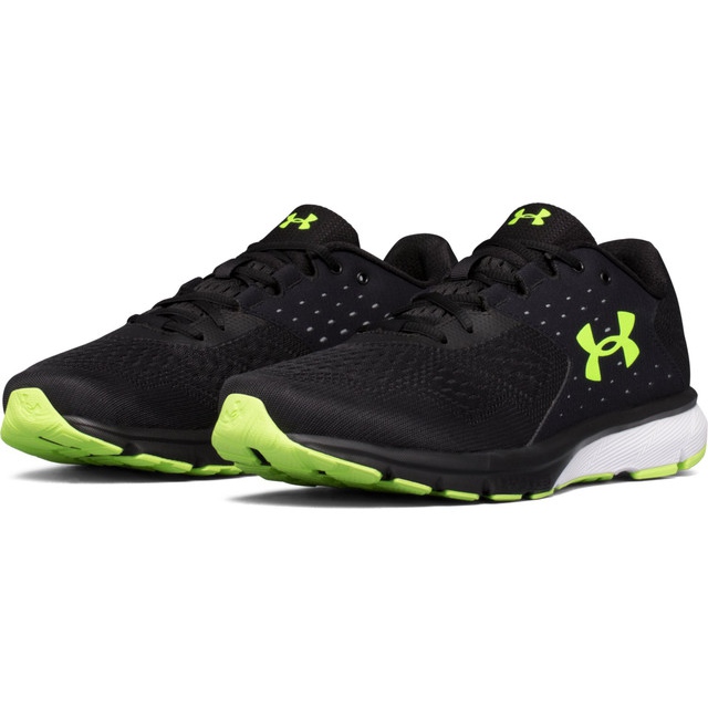 Under Armour Charged Rebel 003 czarne