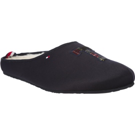 Tommy Hilfiger Neptune 2D Pp D2W 403 niebieskie