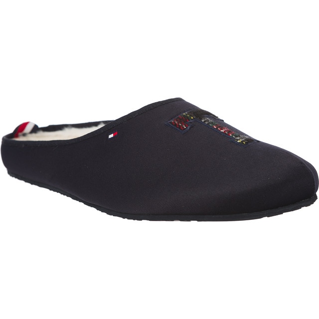 Tommy Hilfiger Neptune 2D Pp D2W 403 niebieskie