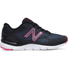 New Balance W775LG3 niebieskie