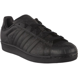 Adidas Superstar W 174 czarne