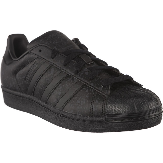 Adidas Superstar W 174 czarne