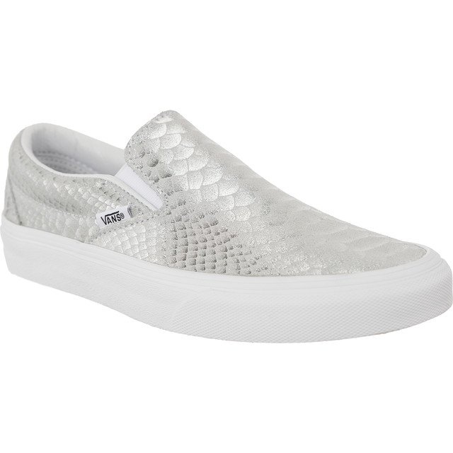 Vans Classic SLIP-ON Ofa szare