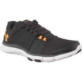 Under Armour Strive 7 104 czarne