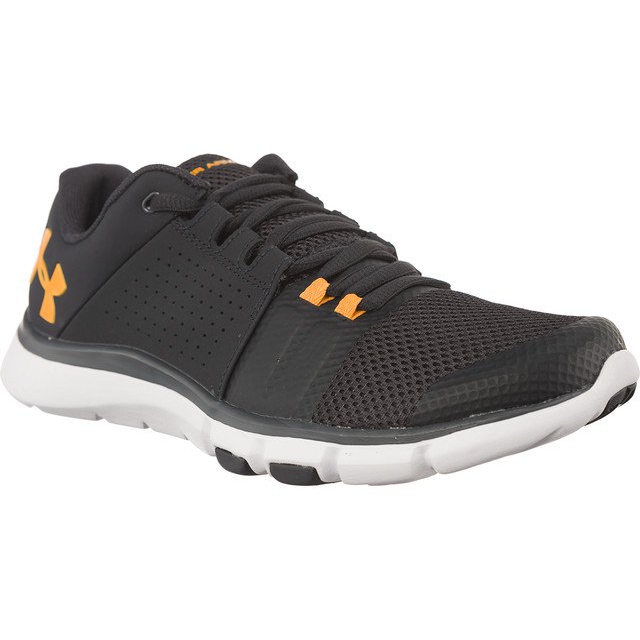 Under Armour Strive 7 104 czarne
