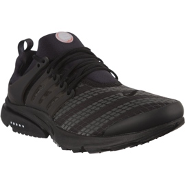 Nike Air Presto Low Utility 862749 004 czarne