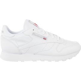Reebok D Classic Leather 232 białe