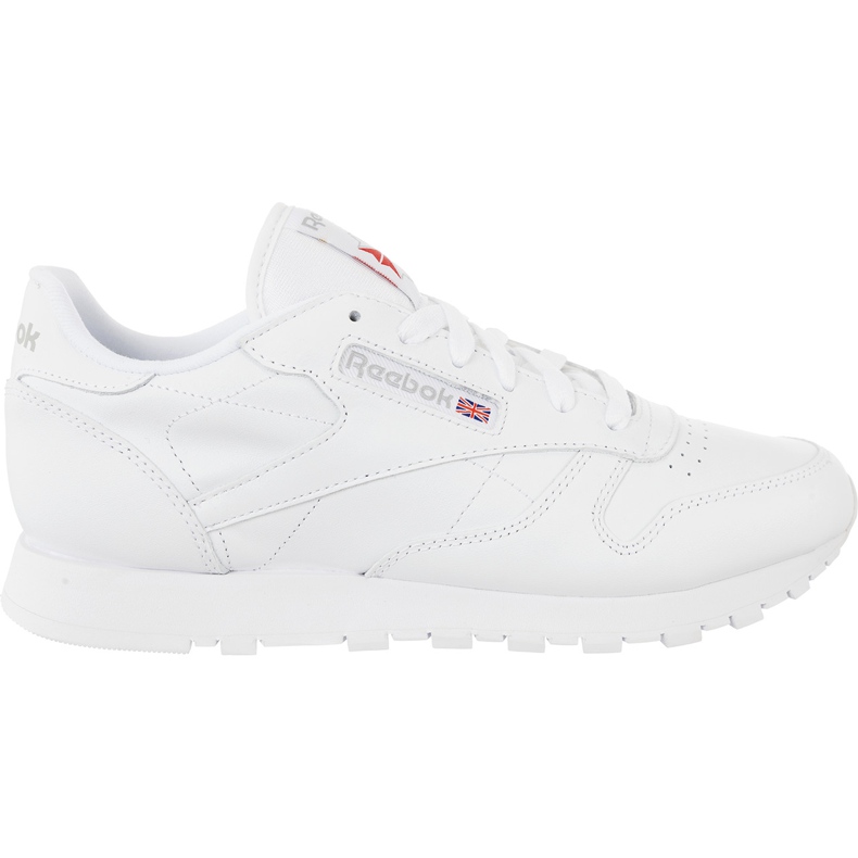 Reebok D Classic Leather 232 białe