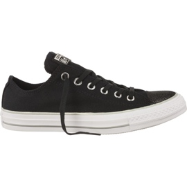 Converse 559887 Chuck Taylor All Star czarne