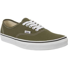 Vans Authentic OW2 zielone