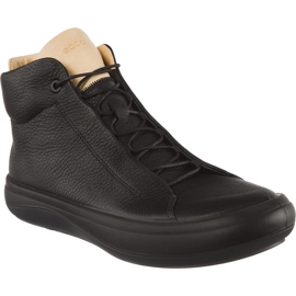 Ecco Kinhin 43101350706 czarne