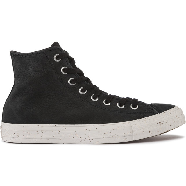 Converse 157524 Chuck Taylor All Star czarne