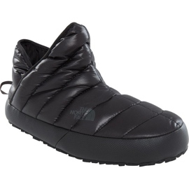 The North Face W Tb Traction Bootie czarne