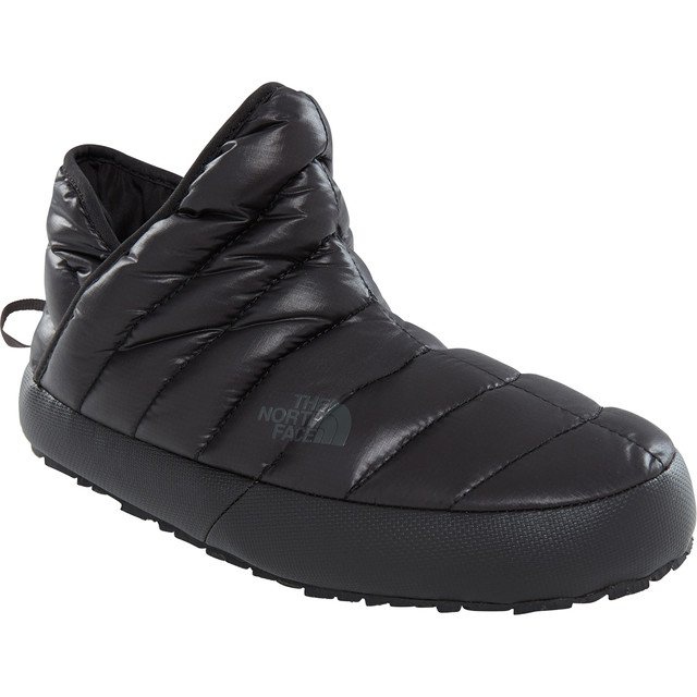 The North Face W Tb Traction Bootie czarne