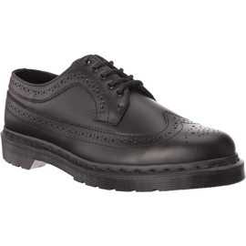 Dr. Martens 3989 Black 22916001 czarne