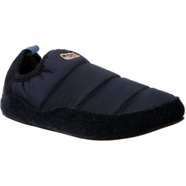 Napapijri Morran 163 N65 niebieskie granatowe