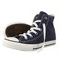 Converse 3j233 granatowe