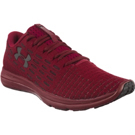 Under Armour Slingflex 625 czerwone