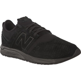 New Balance MRL247TB czarne