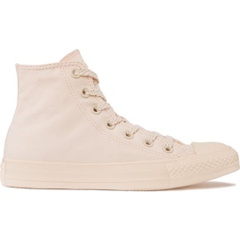 Converse 157627 Chuck Taylor All Star różowe