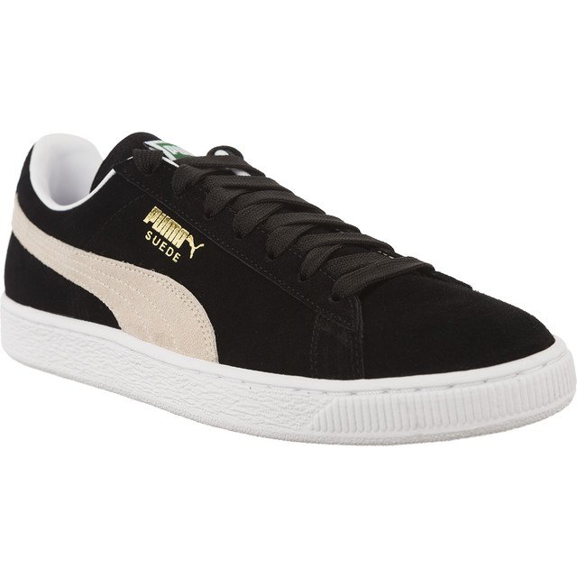 Puma Suede Classic 403 czarne