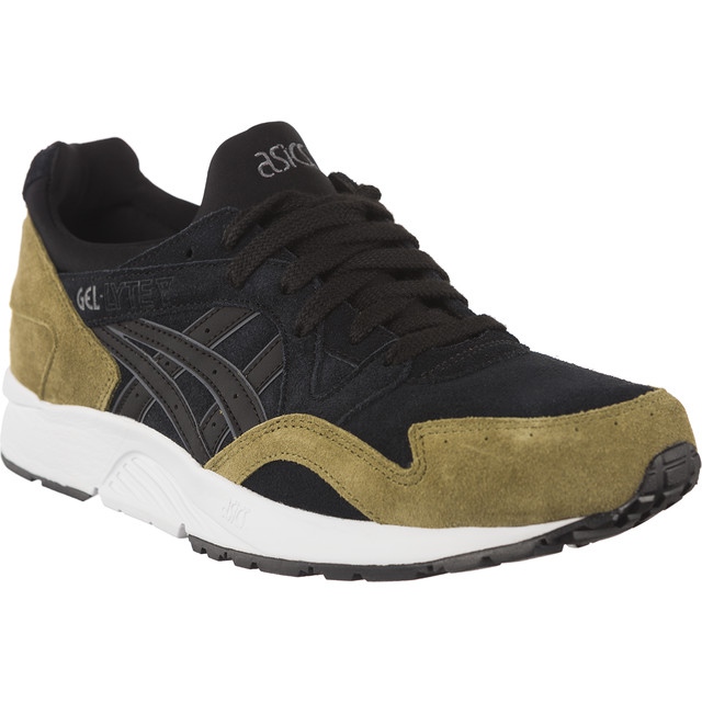 Asics Gel Lyte V HL7B3 9090 wielokolorowe