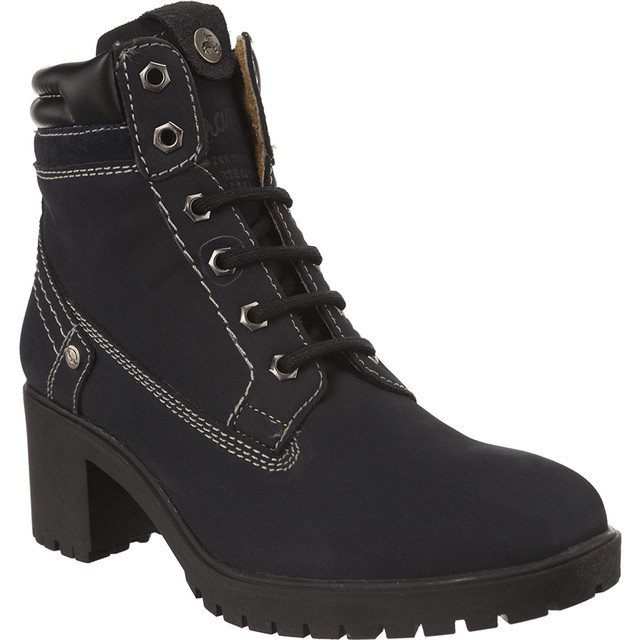 Wrangler W Sierra Creek Navy 435 granatowe