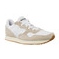 Saucony Dxn Trainer Vintage White Gum białe brązowe wielokolorowe