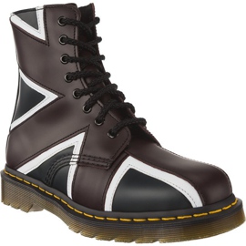 Dr. Martens Dr.martens Union Jack Pascal granatowe