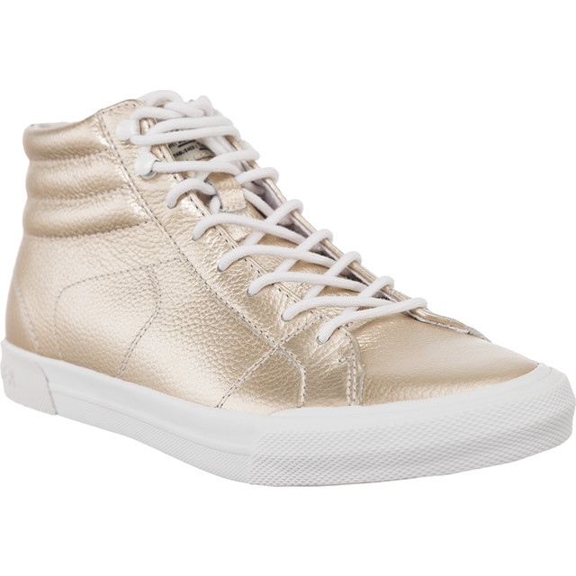 Tommy Hilfiger Wmn Yarmouth 3Z1 704 żółte