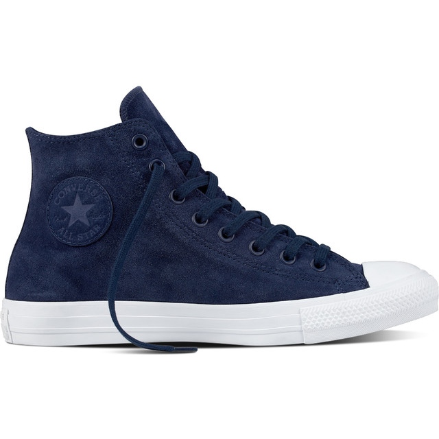 Converse 157521 Chuck Taylor All Star niebieskie