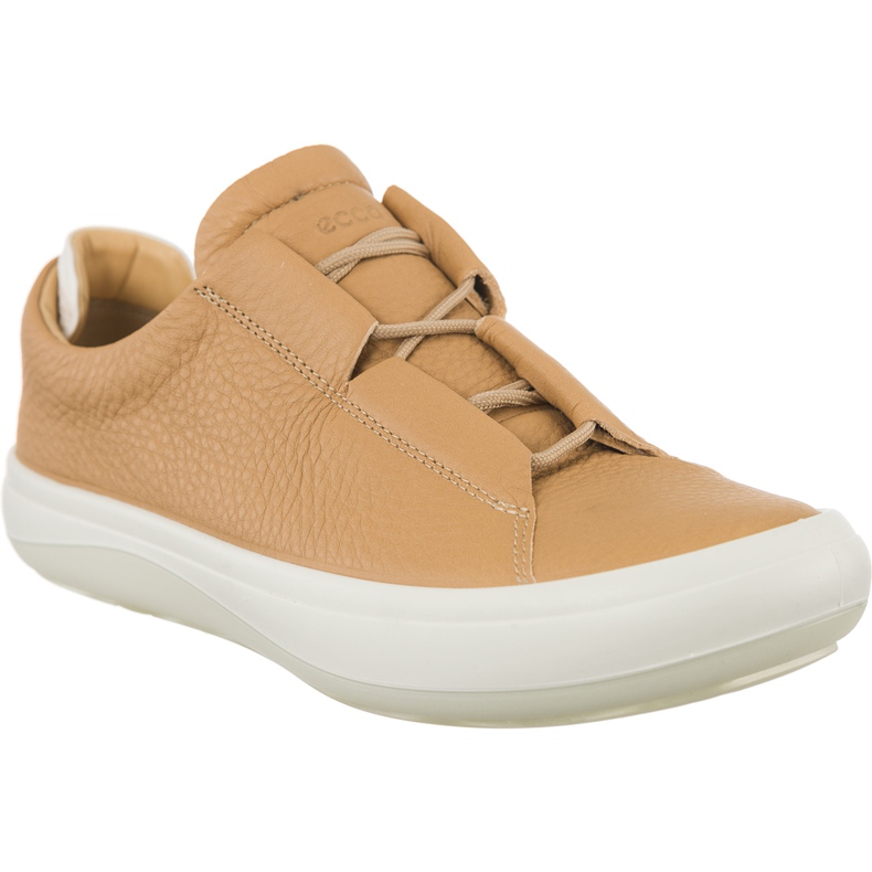 Ecco Kinhin 43100350708 brązowe