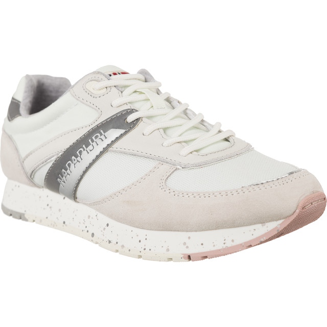 Napapijri Rabina 794 N20 białe