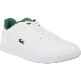 Lacoste Endliner 117 1 082 białe