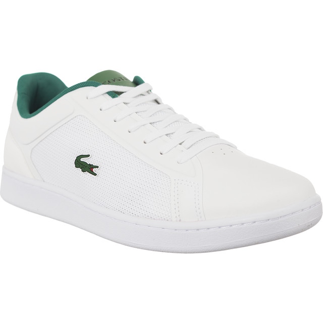 Lacoste Endliner 117 1 082 białe
