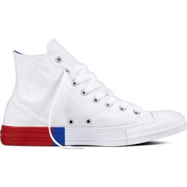 Converse 159639 Chuck Taylor All Star białe
