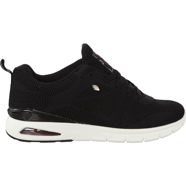 British Knights Demon 110 czarne