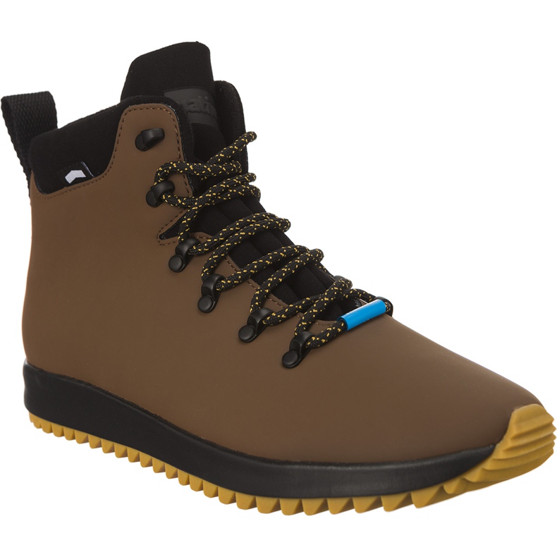Native Apex Ct Howler Brown Jiffy Black 2128 brązowe