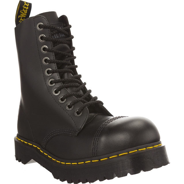 Dr. Martens Dr.martens 8761 black czarne