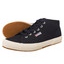 Superga 2754 Cotu 933 granatowe
