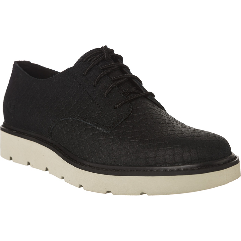 Timberland Kenniston Lace Ox JM7 czarne