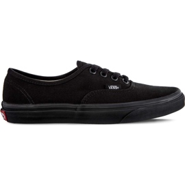 Vans Authentic Bka czarne