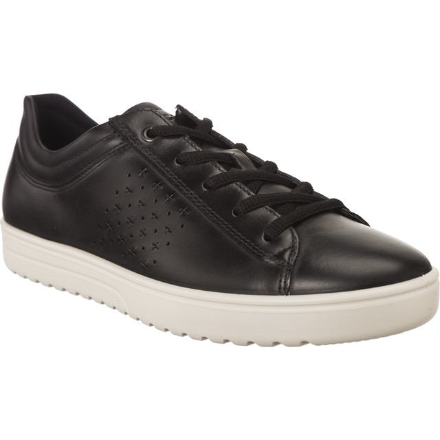 Ecco Fara 23520302001 czarne