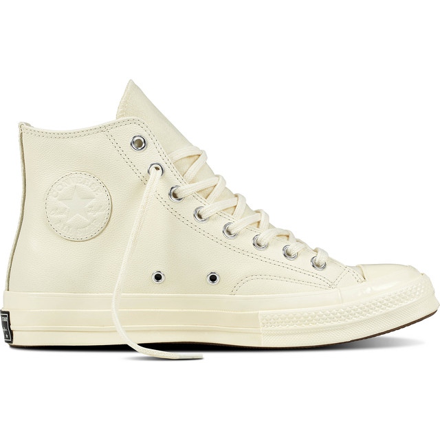 Converse 159679 Chuck Taylor All Star Egret Mars Stone Soba białe